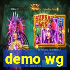 demo wg