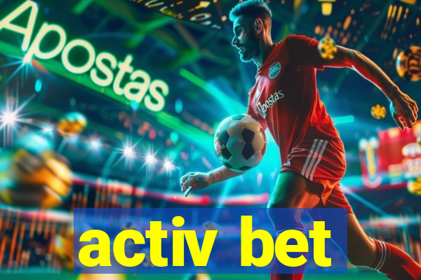 activ bet