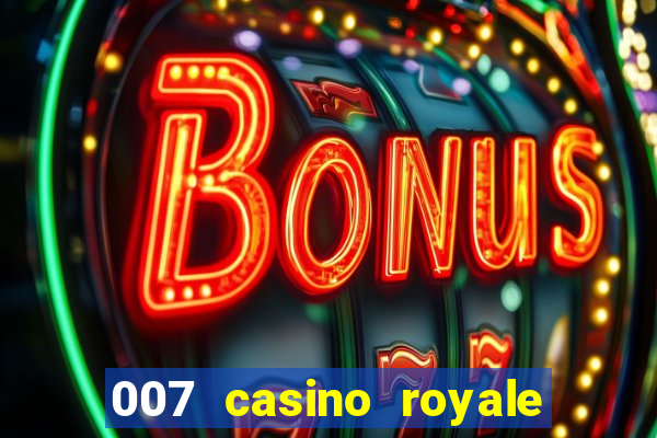 007 casino royale movie 480p