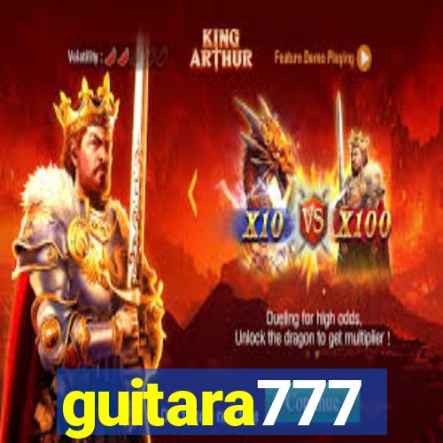 guitara777