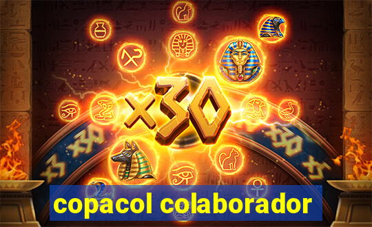 copacol colaborador