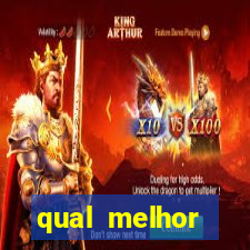 qual melhor plataforma de jogos para ganhar dinheiro