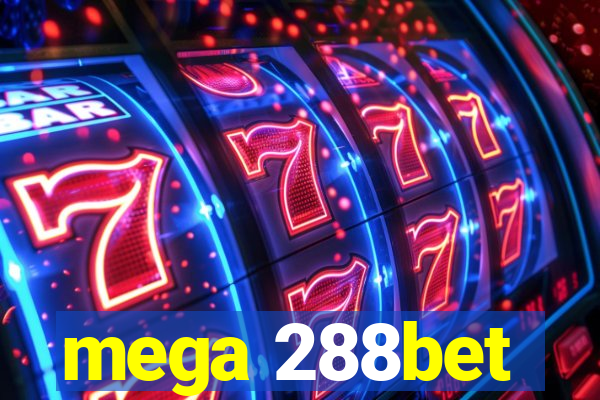 mega 288bet