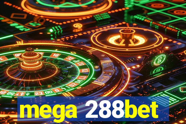 mega 288bet