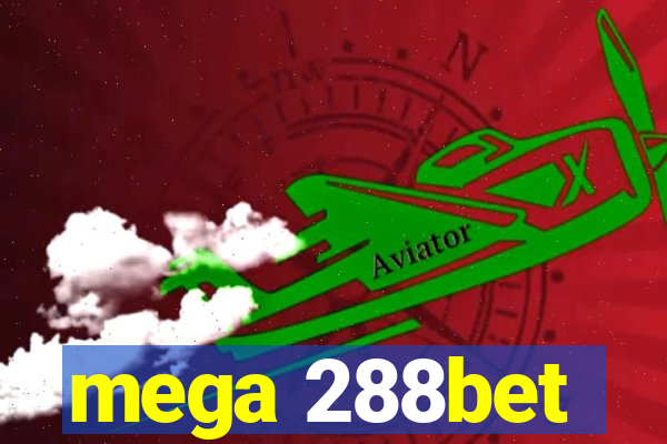 mega 288bet