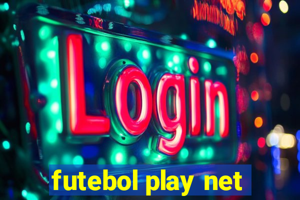 futebol play net