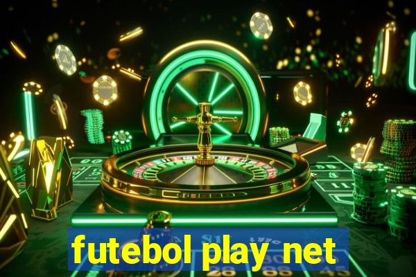 futebol play net