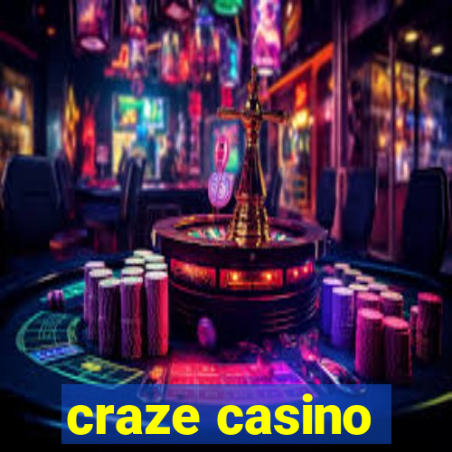 craze casino