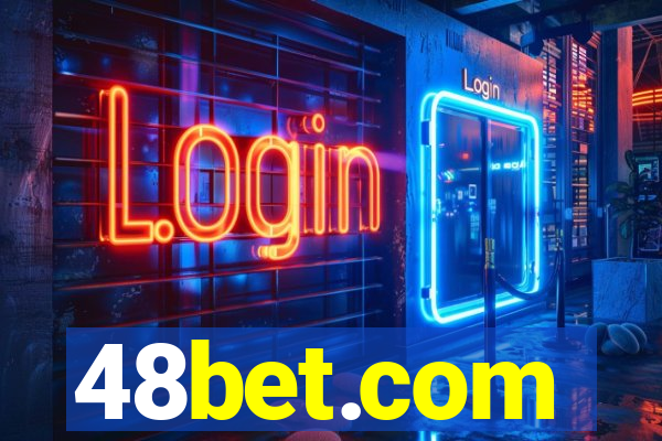 48bet.com