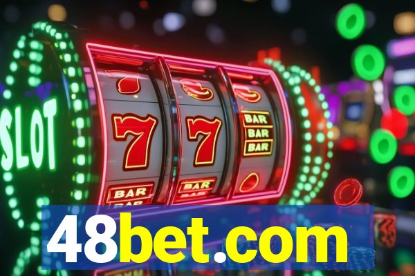 48bet.com