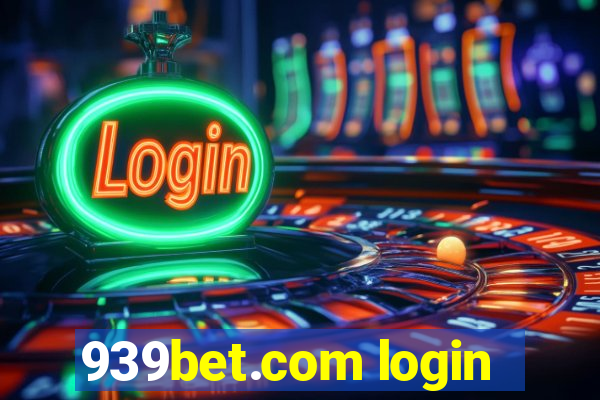 939bet.com login