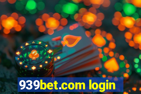 939bet.com login