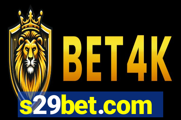 s29bet.com