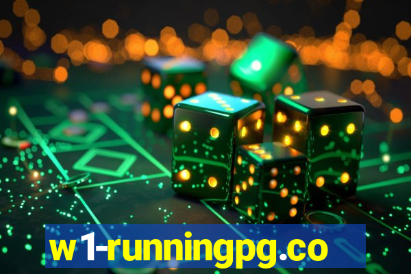 w1-runningpg.com