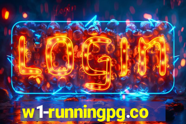 w1-runningpg.com