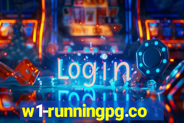 w1-runningpg.com