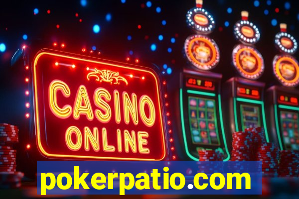 pokerpatio.com