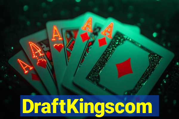 DraftKingscom