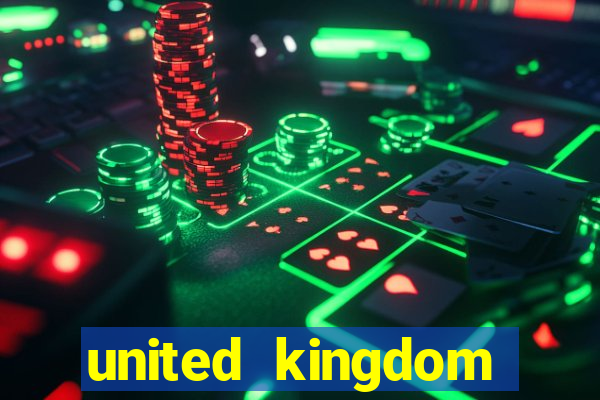 united kingdom casinos online