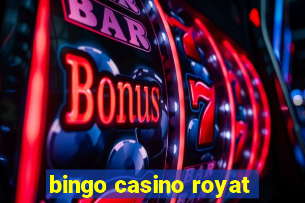 bingo casino royat