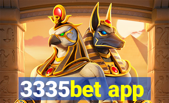 3335bet app