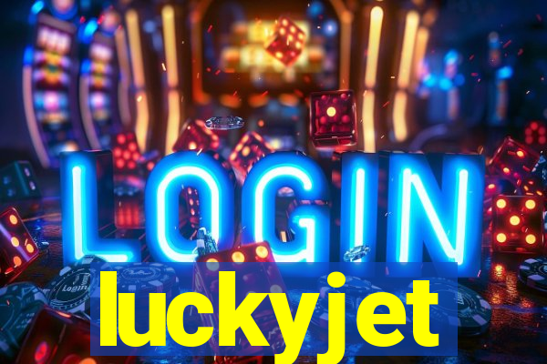 luckyjet