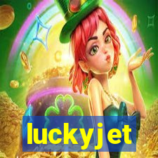 luckyjet