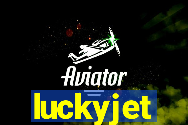 luckyjet