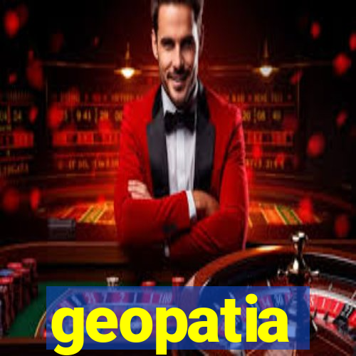 geopatia