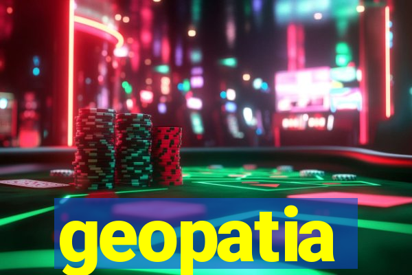 geopatia