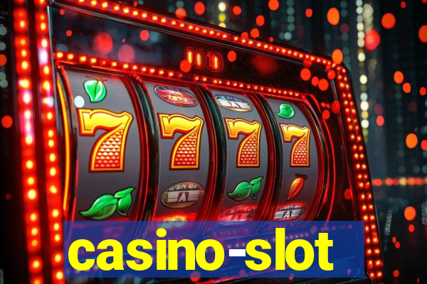 casino-slot