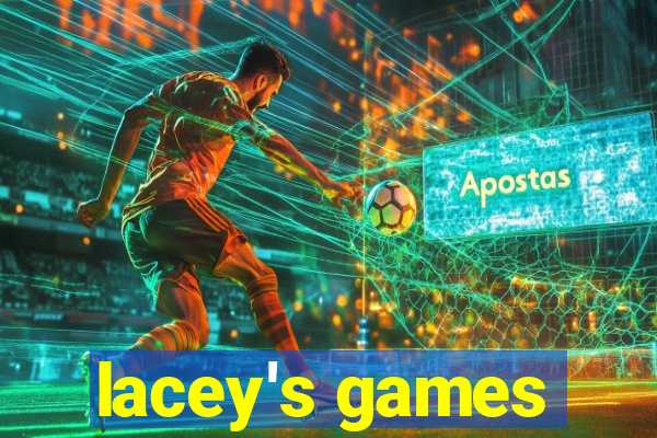 lacey's games