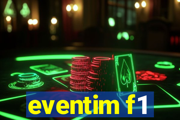 eventim f1