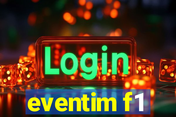 eventim f1