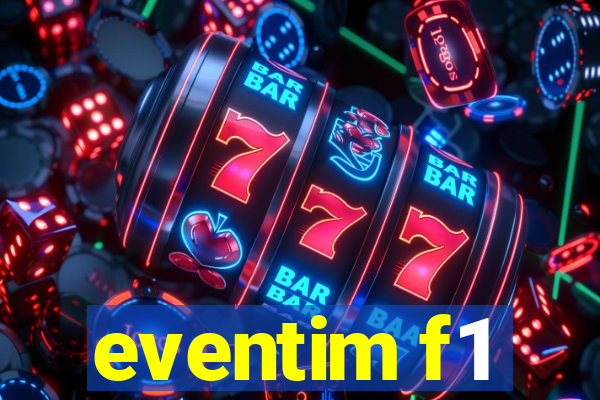 eventim f1