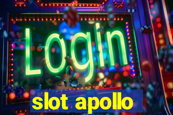 slot apollo