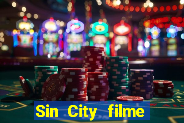 Sin City filme completo dublado download