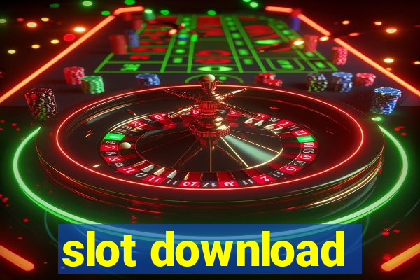 slot download