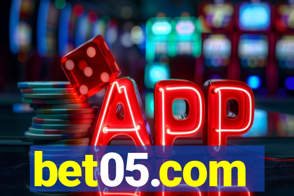 bet05.com