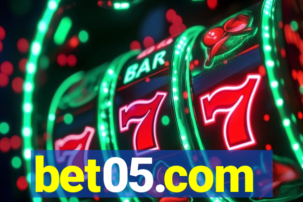 bet05.com