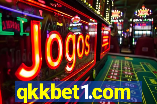 qkkbet1.com