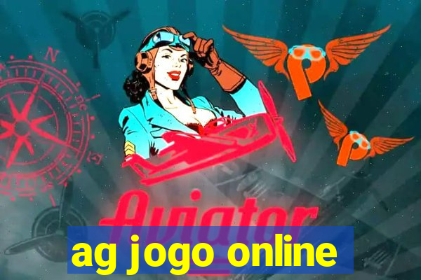 ag jogo online