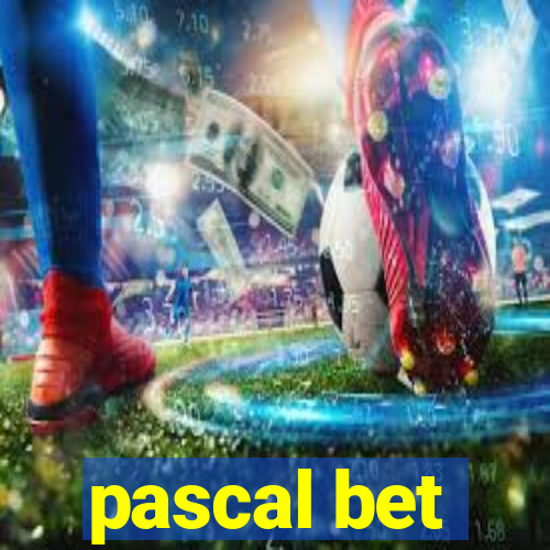 pascal bet