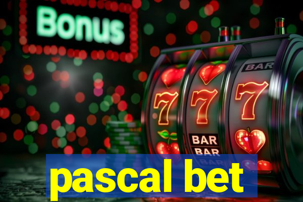 pascal bet