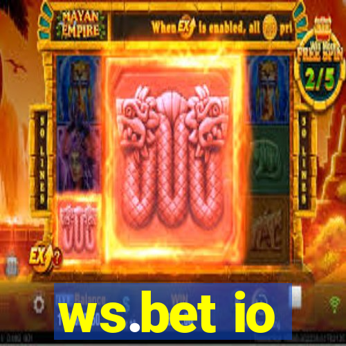 ws.bet io