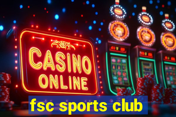 fsc sports club