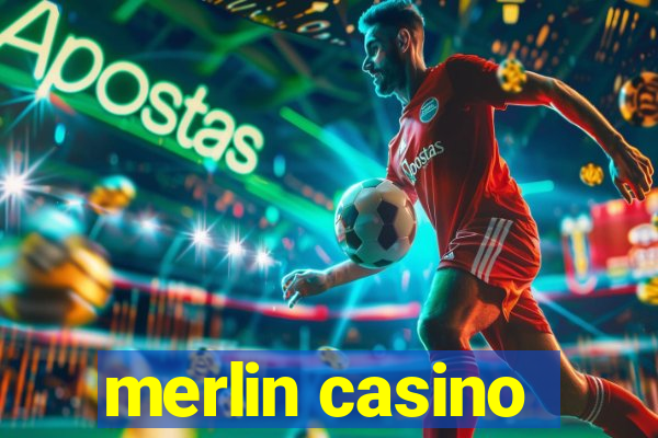 merlin casino