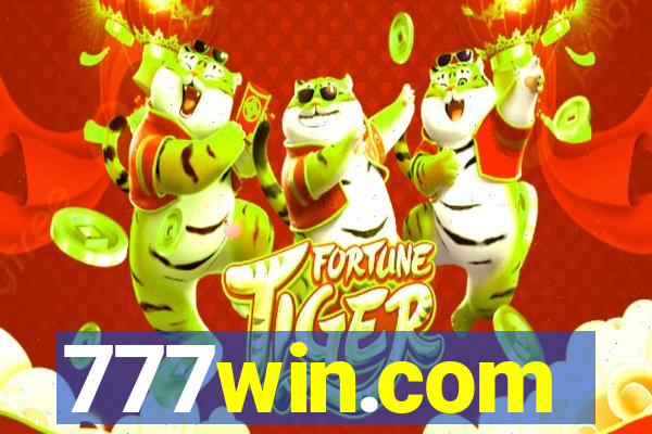 777win.com