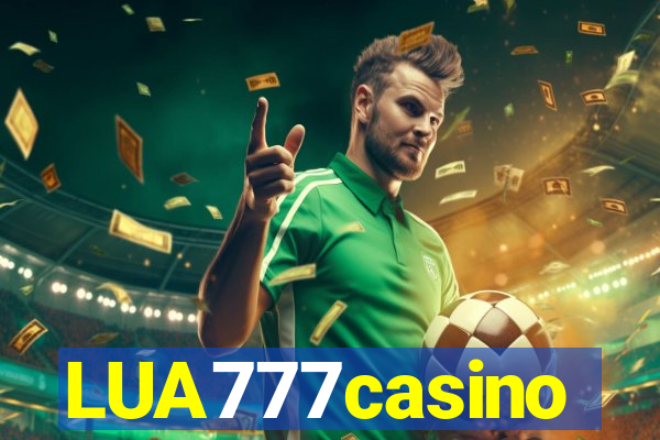 LUA777casino