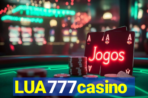 LUA777casino